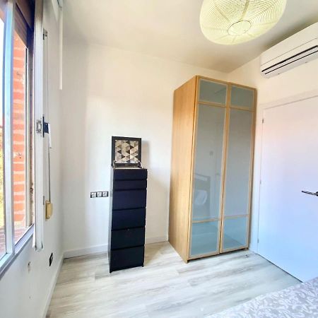Piramides 1 Apartment Madrid Exterior photo