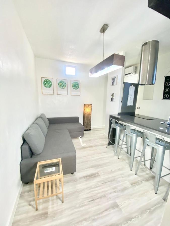Piramides 1 Apartment Madrid Exterior photo