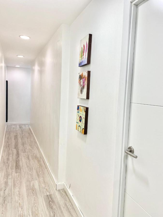 Piramides 1 Apartment Madrid Exterior photo