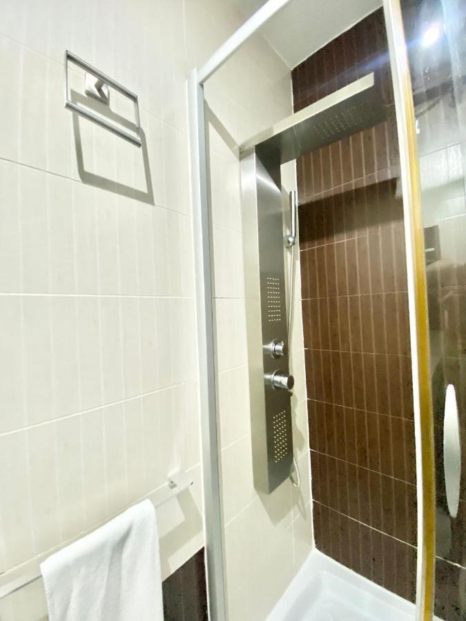 Piramides 1 Apartment Madrid Exterior photo