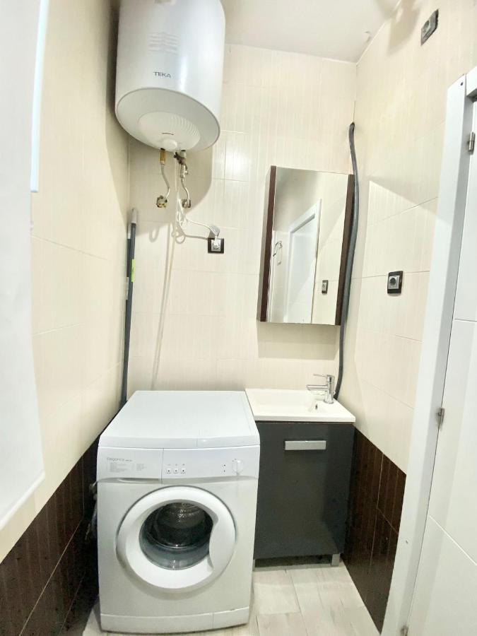 Piramides 1 Apartment Madrid Exterior photo