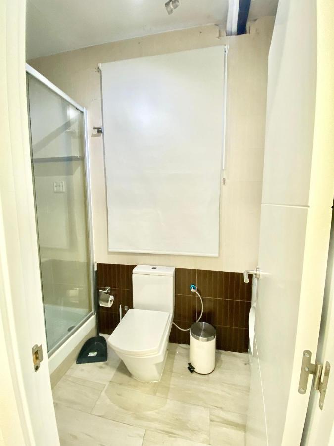 Piramides 1 Apartment Madrid Exterior photo