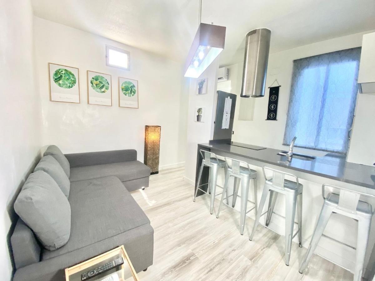 Piramides 1 Apartment Madrid Exterior photo