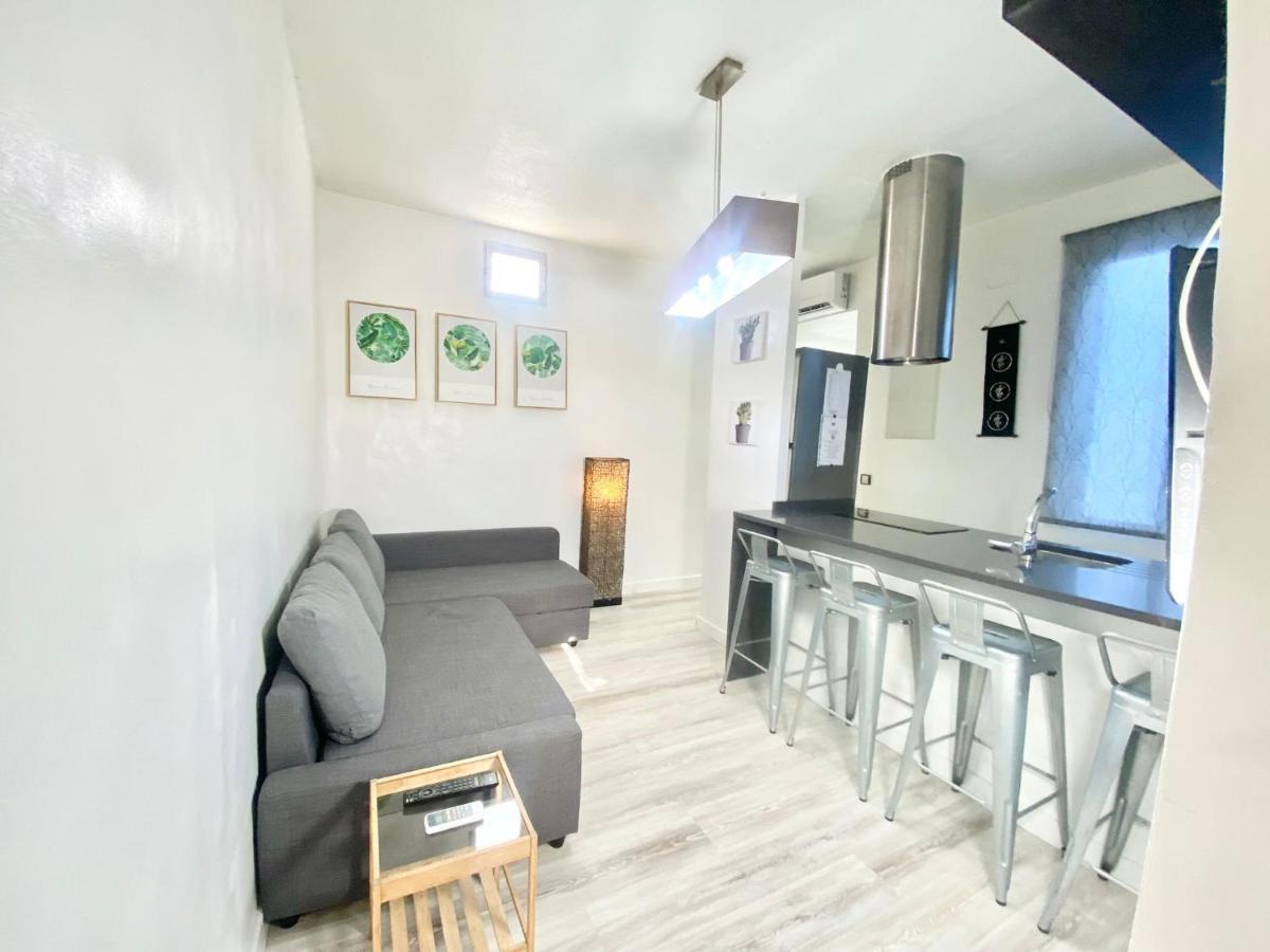 Piramides 1 Apartment Madrid Exterior photo